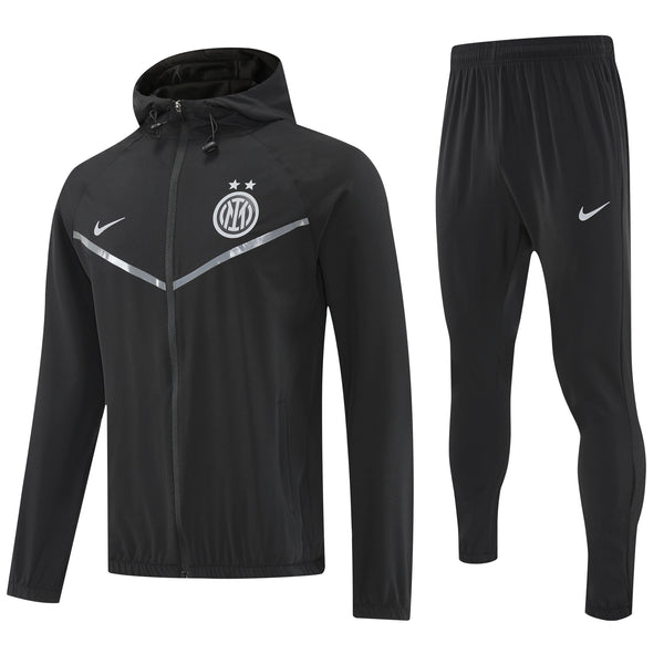 Chándal de fútbol impermeable Inter 25/26