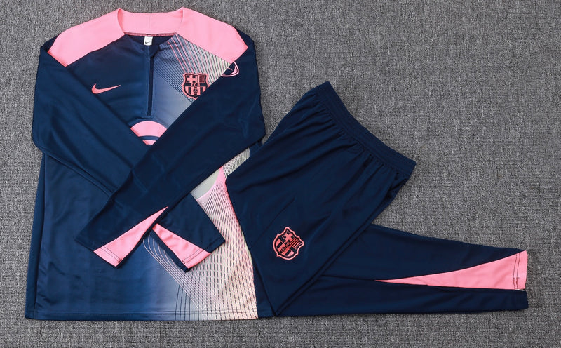 Chandal Nino FC Barcelona 25/26