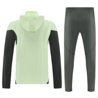 Chándal de fútbol impermeable Real Madrid 25/26