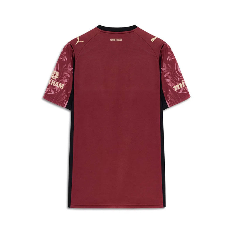 Camiseta Galatasaray Third 25/26