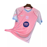 Camiseta Barcelona edizione speciale 25/26