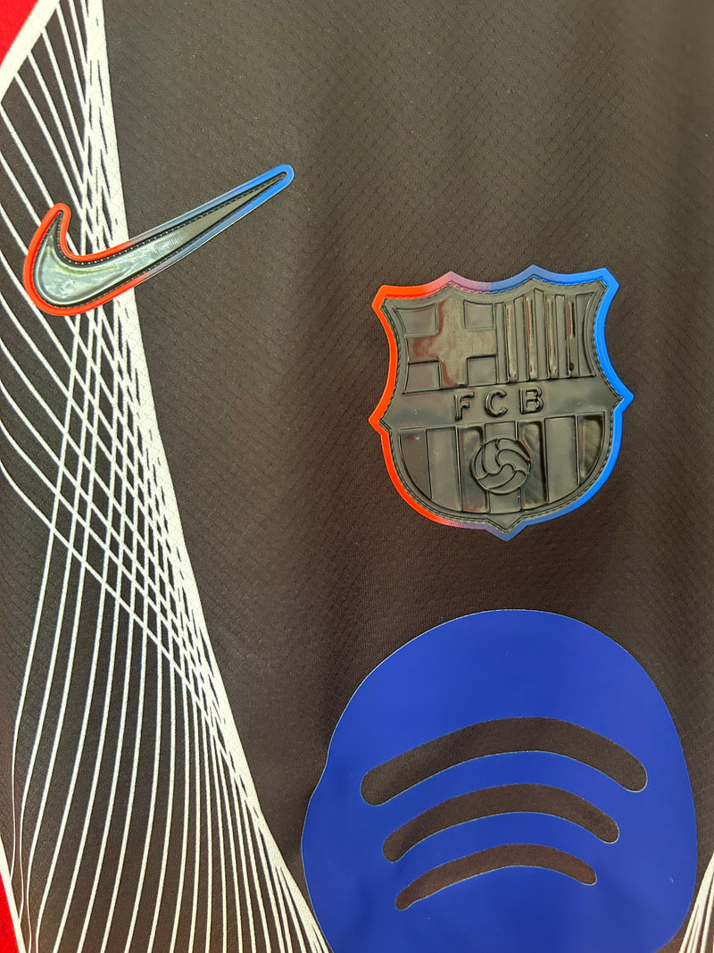 Camiseta FC Barcelona edizione speciale 25/26