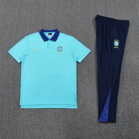 Camiseta y pantalón Brasil 25/26