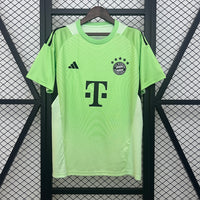 Camiseta Portero Bayern de Múnich 25/26