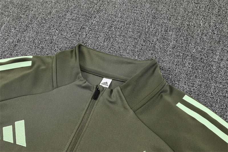 Chandal Niño Real Madrid 25/26