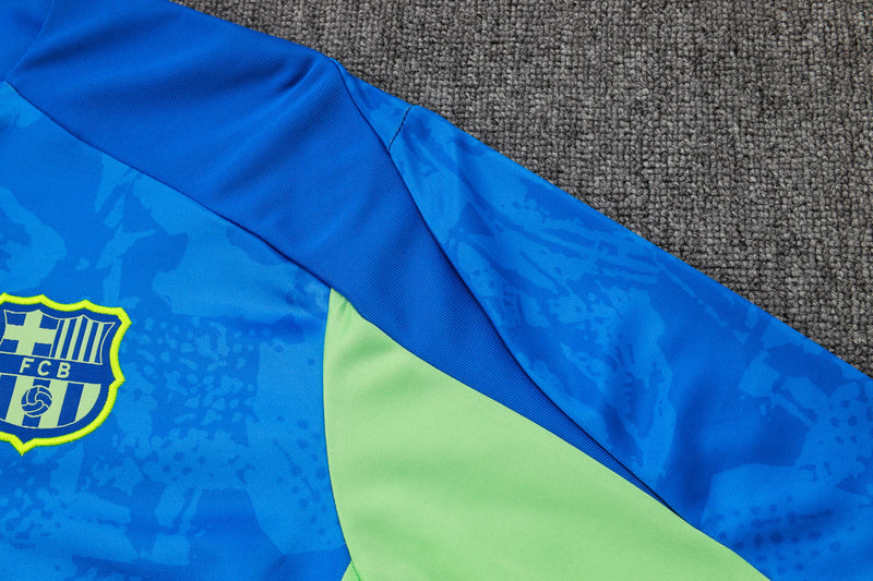 Chándal Nino FC Barcelona 24/25