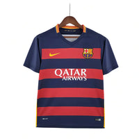 Camiseta FC Barcelona Retro 15/16