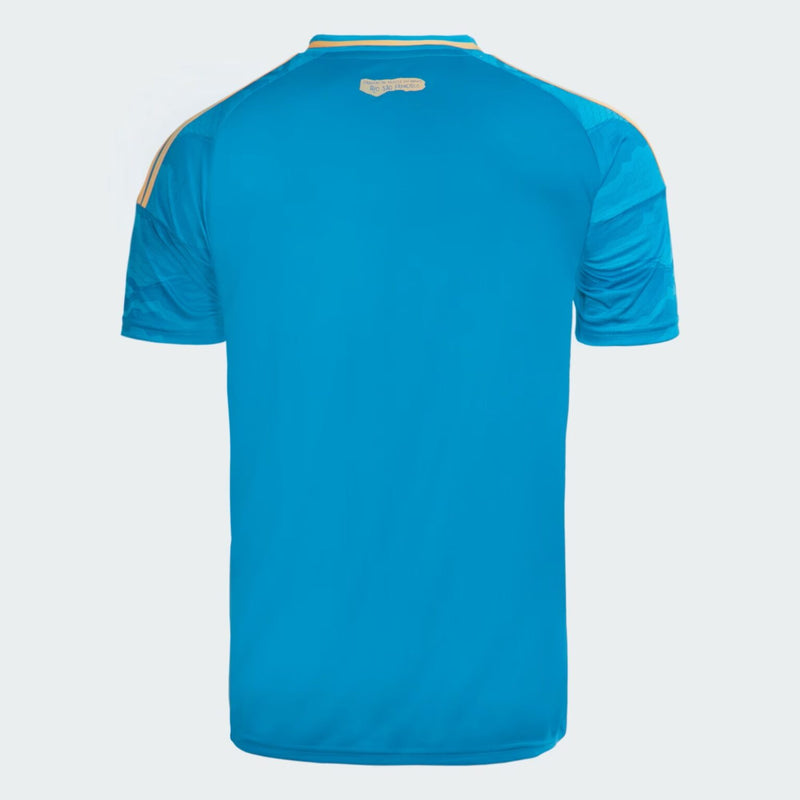 Camiseta Cruzeiro Third 25/26