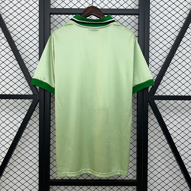 Camiseta Retro Real Betis Away 99/00