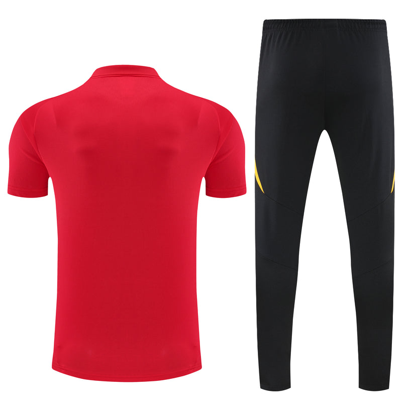 Camiseta y pantalón Bayern 25/26