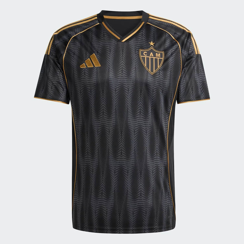 Camiseta Atlético Mineiro Third 25/26