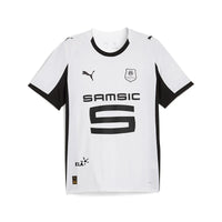 Camiseta Stade Rennais F.C Away 25/26