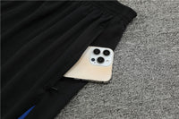 Camiseta y Pantalones Cortos FC Barcelona 24/25