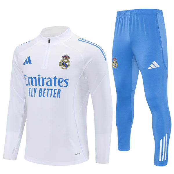 Chandal Real Madrid 25/26