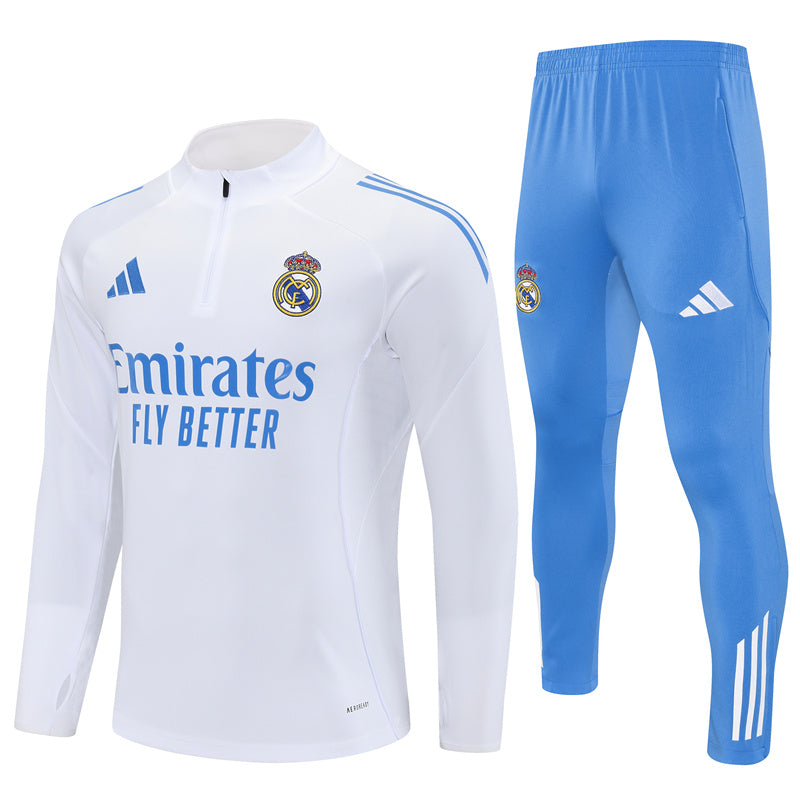 Chandal Real Madrid 25/26
