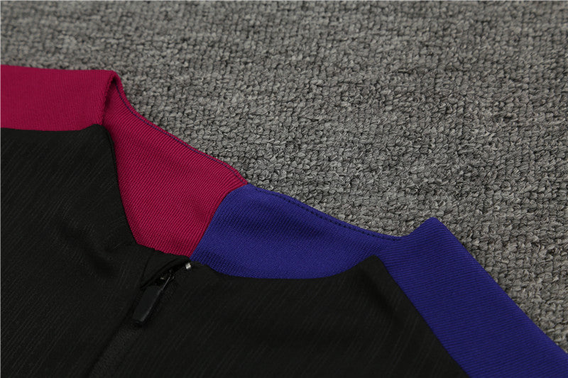 Chándal Nino FC Barcelona 24/25