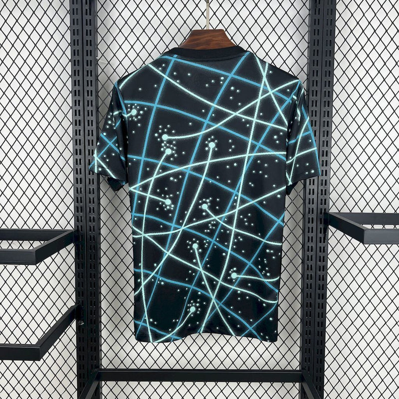 Camiseta Inter capacitación 25/26