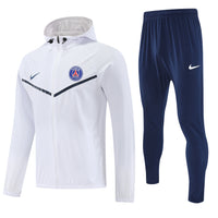 Chándal de fútbol impermeable PSG 25/26