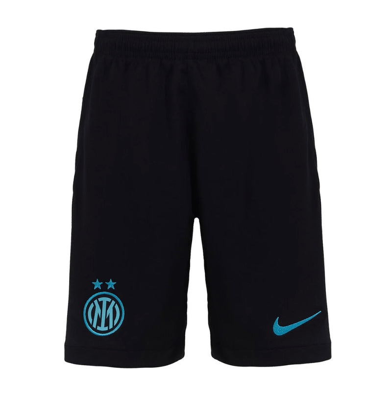 Pantalon Corto Inter Home 25/26
