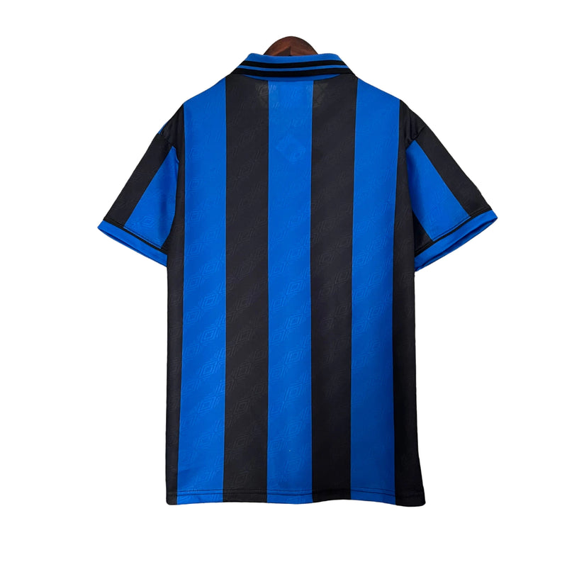 Camiseta Retro Inter Home 95/96
