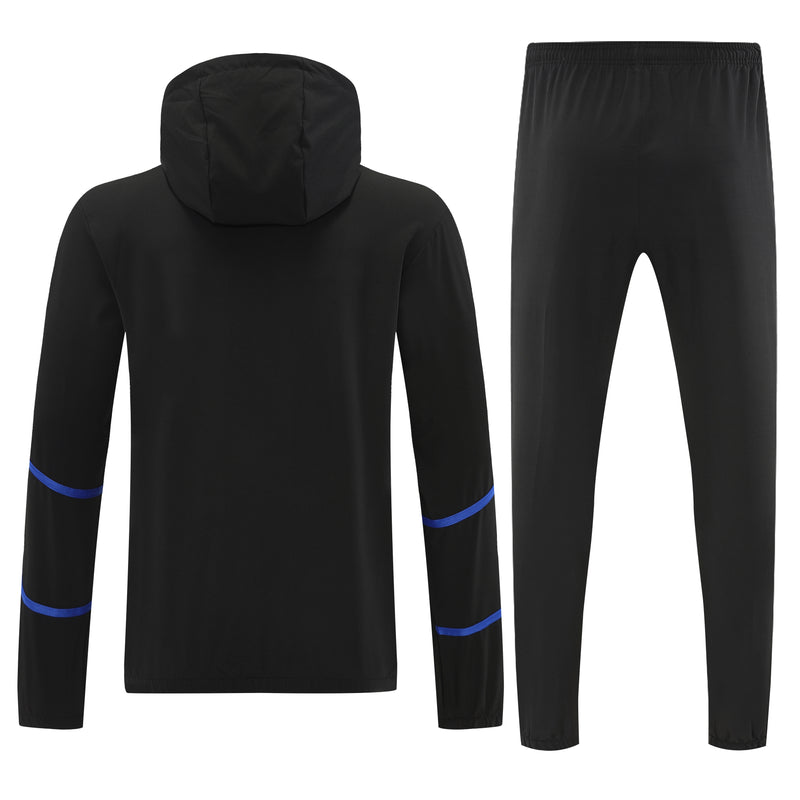Chándal de fútbol impermeable Marseille 25/26