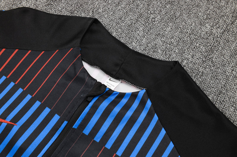 Chándal Nino FC Barcelona 24/25