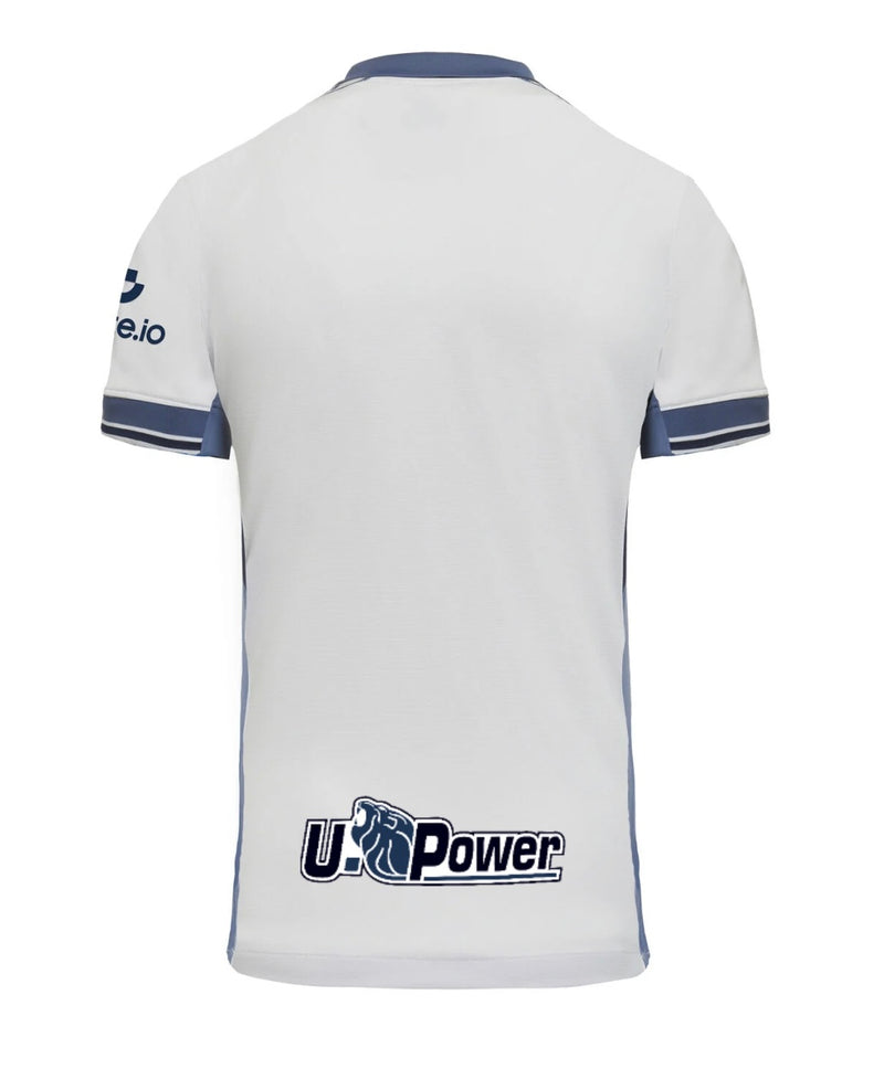 Camiseta Inter Away 24/25 - EDICIÓN ESPECIAL ROSSI 46