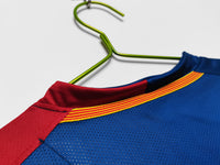 Camiseta FC Barcelona Retro 08/09 - Con Patch