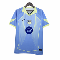 Camiseta FC Barcelona edizione speciale 25/26