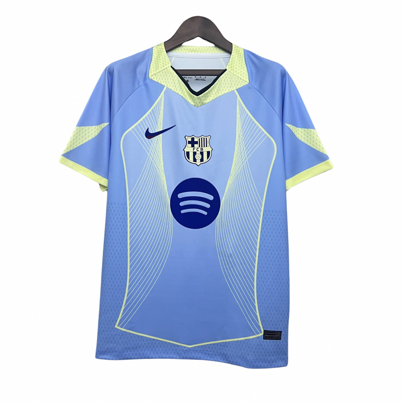 Camiseta FC Barcelona edizione speciale 25/26