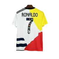 Camiseta Edición Especial Cristiano Ronaldo CR7