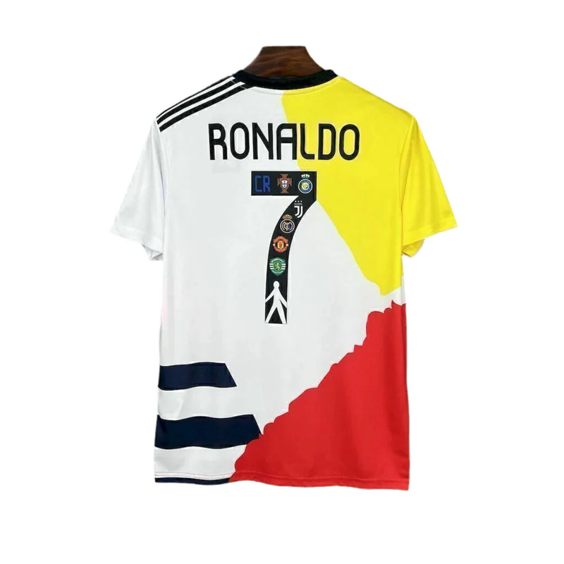 Camiseta Edición Especial Cristiano Ronaldo CR7