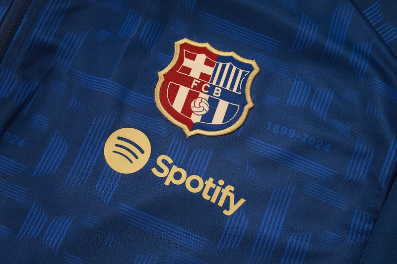 Chándal Nino FC Barcelona 24/25