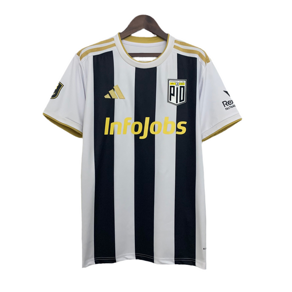 Camiseta Pio FC  Home 25/26