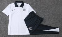 Camiseta y pantalón Chelsea 25/26