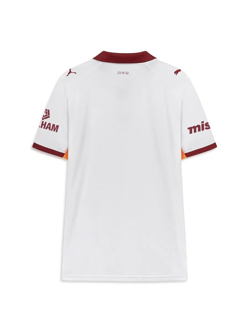 Camiseta Galatasaray Away 25/26