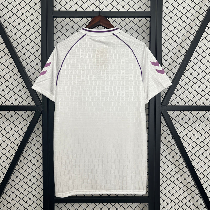 Camiseta Retro Real Madrid Home 90/92