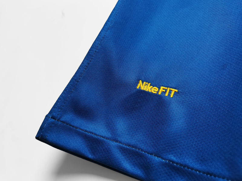 Camiseta FC Barcelona Retro 08/09 - Con Patch