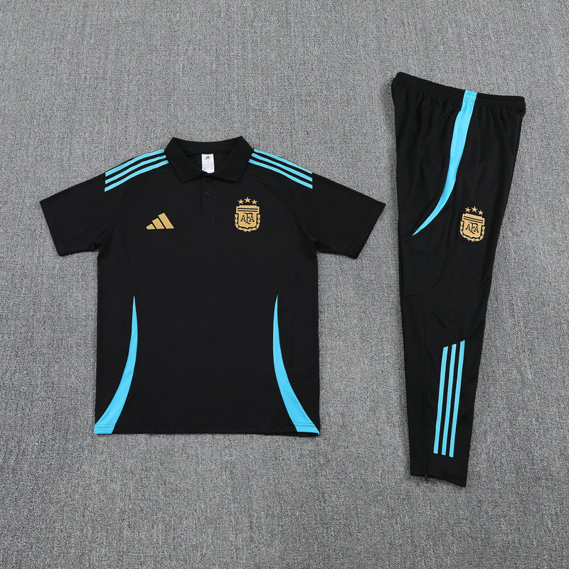 Camiseta y pantalón Argentina 25/26