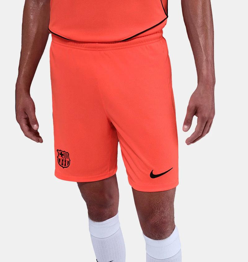 Pantalon Corto FC Barcelona Third 25/26
