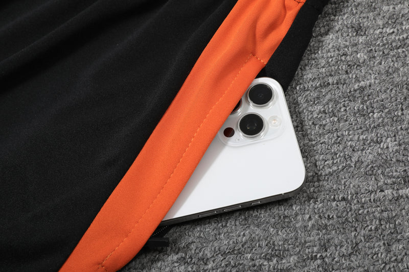 Camiseta y pantalón Colombia 25/26