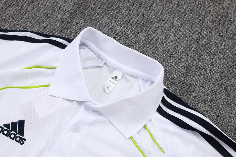Camiseta y pantalón Real Madrid 25/26