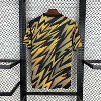 Camiseta Roma capacitación 25/26