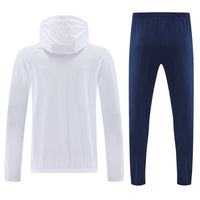 Chándal de fútbol impermeable PSG 25/26