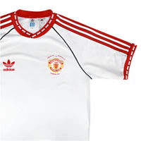 Camiseta Manchester United edición especial