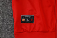 Chándal Manchester United Niño 25/26