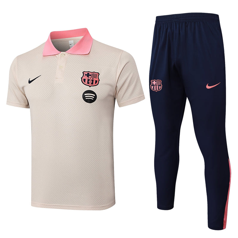 Camiseta y pantalón FC Barcelona 25/26
