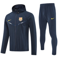 Chándal de fútbol impermeable Barcelona 25/26