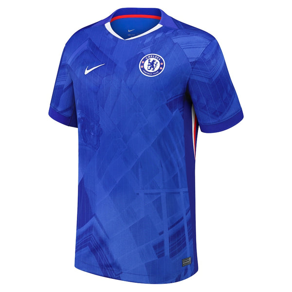 Camiseta Chelsea Home 25/26