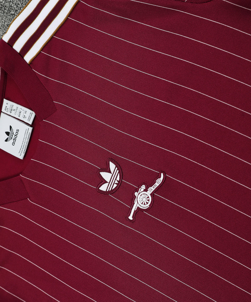 Camiseta y Pantalón entrenamiento Arsenal 25/26